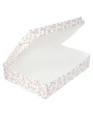 Design floral elegant (Flowers) – ideal pentru ocazii speciale