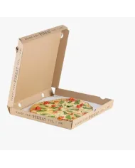 Hârtie LWC pentru cutii pizza – hârtie dublu cretată, rezistentă, ideală pentru imprimare color și ambalaje alimentare personali