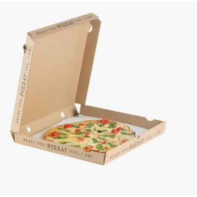 Hârtie LWC pentru cutii pizza – hârtie dublu cretată, rezistentă, ideală pentru imprimare color și ambalaje alimentare personali