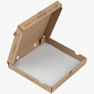 Hârtie LWC pentru cutii pizza – hârtie dublu cretată, rezistentă, ideală pentru imprimare color și ambalaje alimentare personali