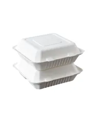 Material biodegradabil – prietenos cu mediul, se degradează natural după utilizare.