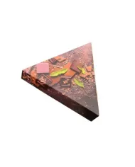 Cutii clătite Choco, 10 kg/set. Ambalaj economic pentru HoReCa, ideal pentru cafenele, cofetării, restaurante și catering.