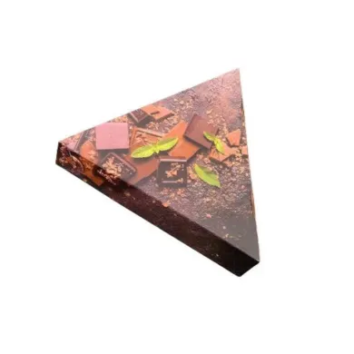 Cutii clătite Choco, 10 kg/set. Ambalaj economic pentru HoReCa, ideal pentru cafenele, cofetării, restaurante și catering.