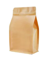 Pungi din hârtie zip lock – 100 buc/set