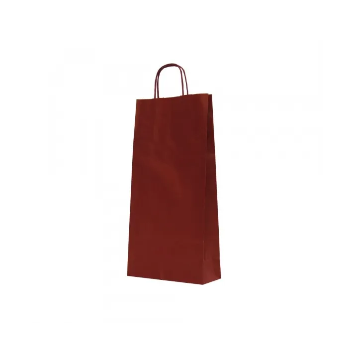 Pungi pentru sticle de vin Bordeaux – 100 buc/set