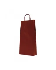 Pungi pentru sticle de vin Bordeaux – 100 buc/set