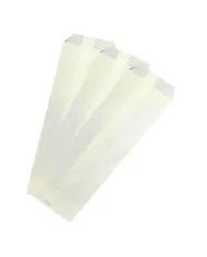 Pungi pentru tacâmuri albe – 2000 buc/set