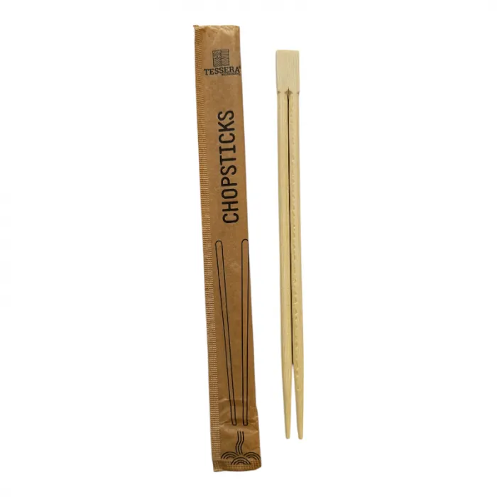 BETE PENTRU MANCARE CHINEZEASCA AMBALATE INDIVIDUAL (100 BUC/SET)