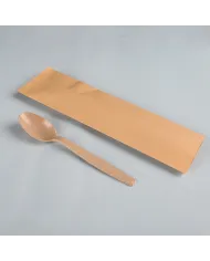 LINGURI VRAC FIBRA LEMNOASA (100 BUC/SET)