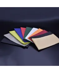SERVETELE CU BUZUNAR PENTRU TACAMURI NEGRU (100 BUC/SET)