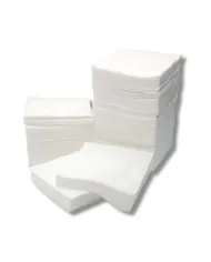 SERVETELE DE MASA VRAC ALBE 2KG (25X25)