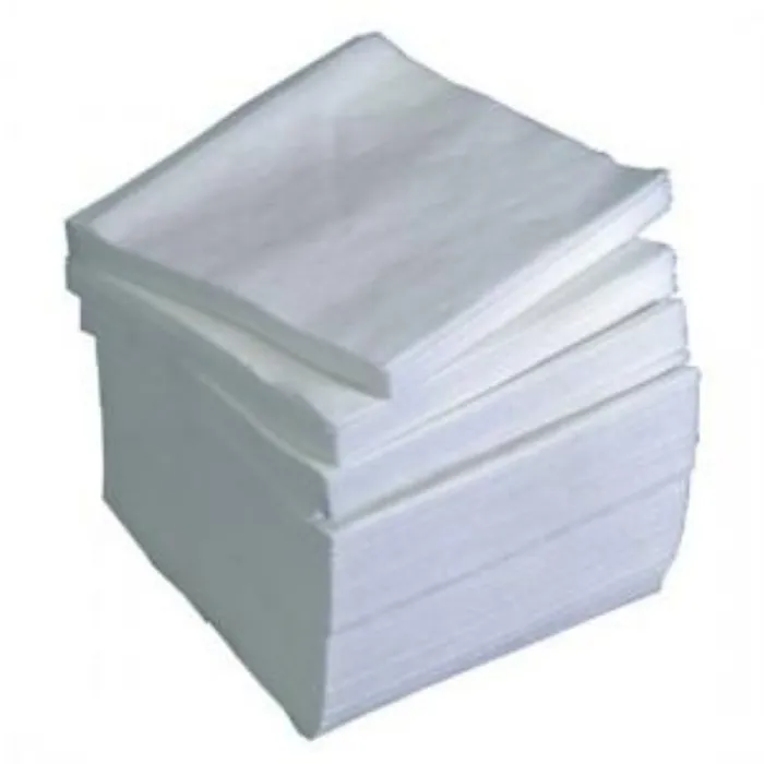 SERVETELE DE MASA VRAC ALBE 4KG (25X25)