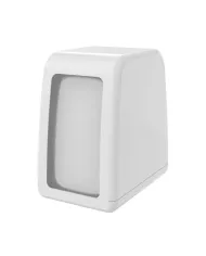 DISPENSER SERVETELE DE MASA WHITE (1 buc/set)