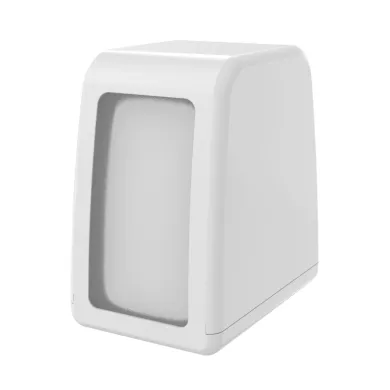DISPENSER SERVETELE DE MASA WHITE (1 buc/set)