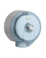 DISPENSER HARTIE MINI JUMBO TRANSPARENT