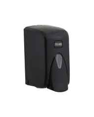 DISPENSER HARTIE IGIENICA BULK BLACK