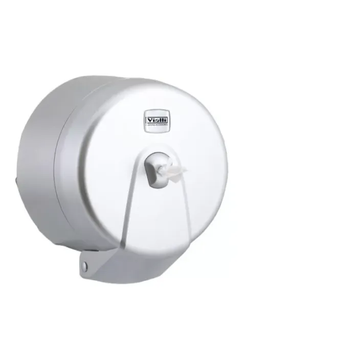 DISPENSER HARTIE MINI JUMBO METALIC