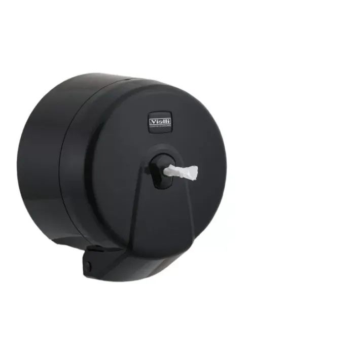 DISPENSER HARTIE MINI JUMBO BLACK