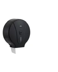 DISPENSER HARTIE MAXI JUMBO BLACK