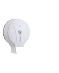 DISPENSER HARTIE MAXI JUMBO WHITE