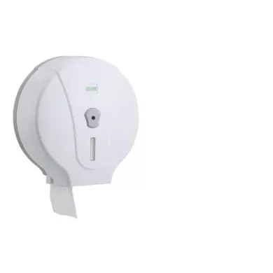 DISPENSER HARTIE MAXI JUMBO WHITE