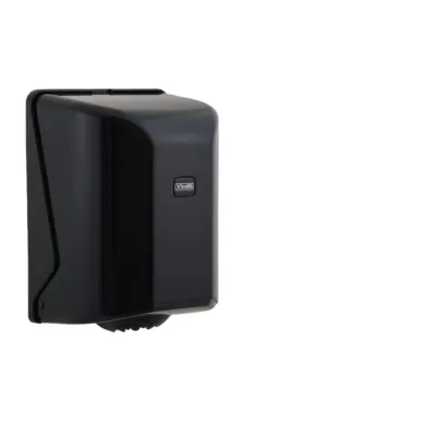 DISPENSER ROLA PROSOP BLACK