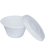BOL SUPA BIODEGRADABIL CU CAPAC (50buc/set)