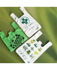 PUNGI BIODEGRADABILE DE 3-5 KG