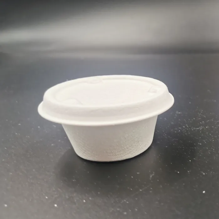 SOSIERE BIODEGRADABILE ALBE (100BUC/SET)