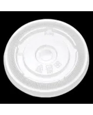 CAPACE PLATE DIN POLIPROPILENA Ø 90 mm (100 buc/set)
