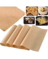Naproane de masă natur (1000 coli/set)