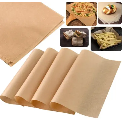 Naproane de masă natur (1000 coli/set)