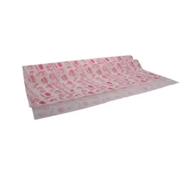 Hârtie pentru împachetat dulciuri – 10 kg/set