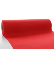 Traversă de masă roșu 40×24 m – elegantă și premium