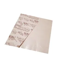 Hârtie cu polietilenă pentru carmangerii – 10 kg/set