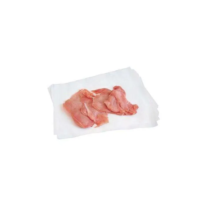 Hârtie cu polietilenă pentru carmangerii – 10 kg/set