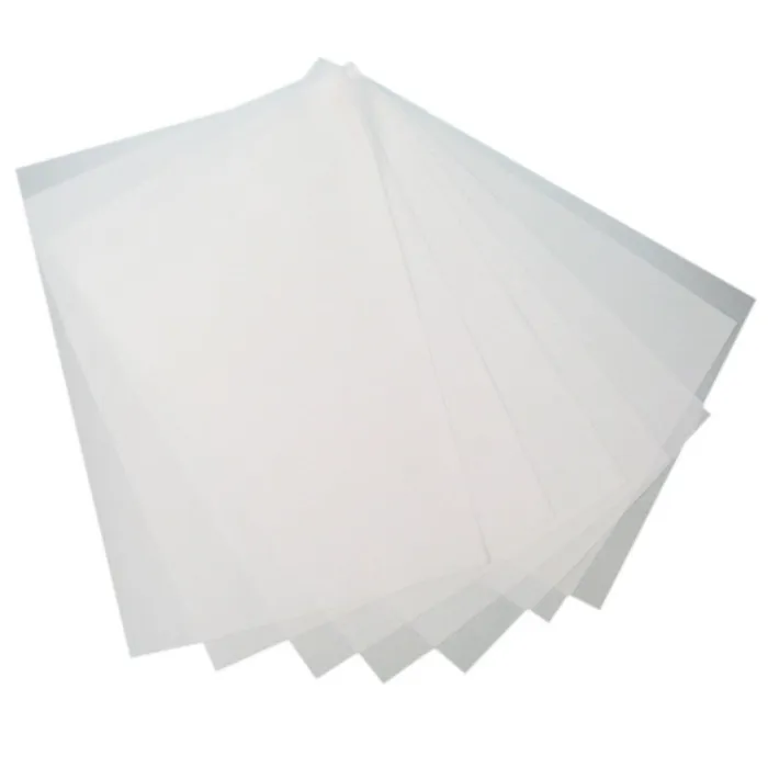Hârtie albă pentru împachetat 38 gr – 10 kg/top