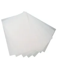 Hârtie albă pentru împachetat 38 gr – 10 kg/top