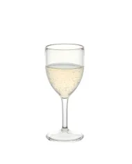 PAHARE PLASTIC PENTRU VIN