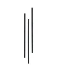 PAIE NEGRE DIN HARTIE (250 buc/set)