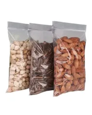 Pungi alimentare cu fermoar – reutilizabile și sigure