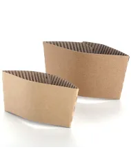 MANSOANE CARTON KRAFT NATUR (1000 BUC/SET)