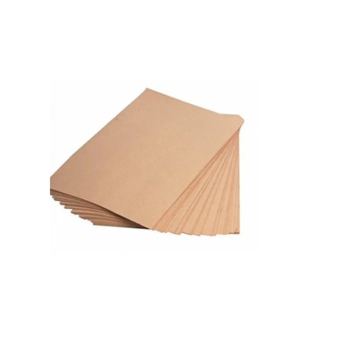 Hârtie tavă/masă natur – 1000 buc/set