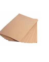 Hârtie tavă/masă natur – 1000 buc/set