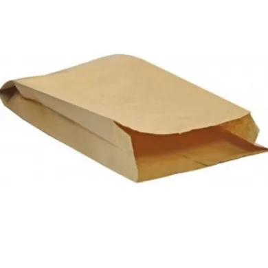 Pungi din hârtie natur – diverse dimensiuni