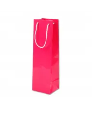 Pungi sticle de vin Pink Lux – 30 buc/set
