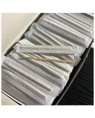 SCOBITORI AMBALATE INDIVIDUAL (4000 buc/set)