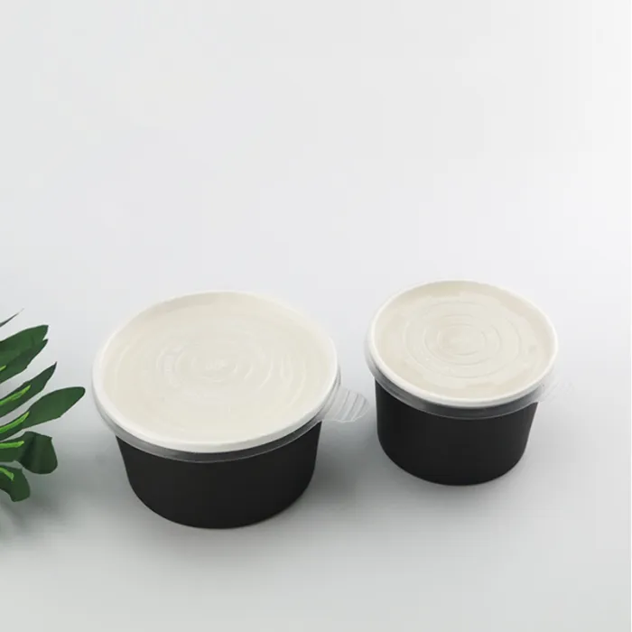 SOSIERE CARTON NEGRU (100 buc/set)