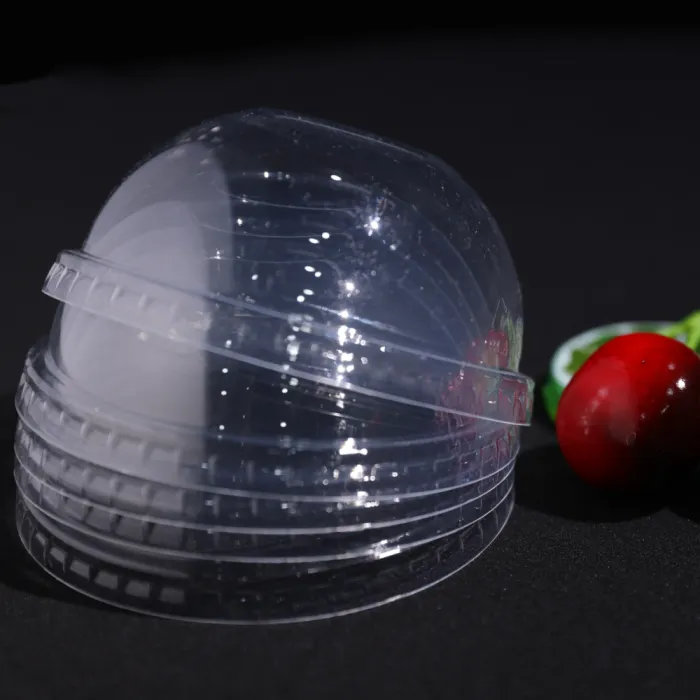 CAPAC BOMBAT FARA GAURA PENTRU FRESH-URI (200 BUC/SET)