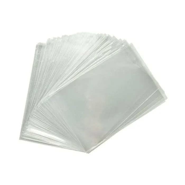 PUNGI BOPP PENTRU PROSPETIME (5 KG/SET)
